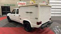 2005  Ford  Ranger Edge   XL