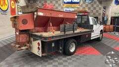 1995  Ford  F350  XL