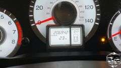 2010  Honda  Pilot  EX