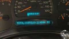 2004  Chevrolet  Silverado 2500   LS