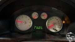 2007  Ford  Five Hundred  Limited