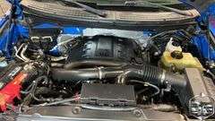 2011  Ford  F-150  FX4
