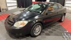 2006  Chevrolet  Cobalt  LS