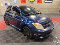 2006  Scion  xA
