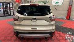 2017  Ford  Escape   SE