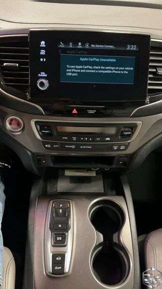 2022 Honda Passport EX-L - Trucks & Auto Auctions