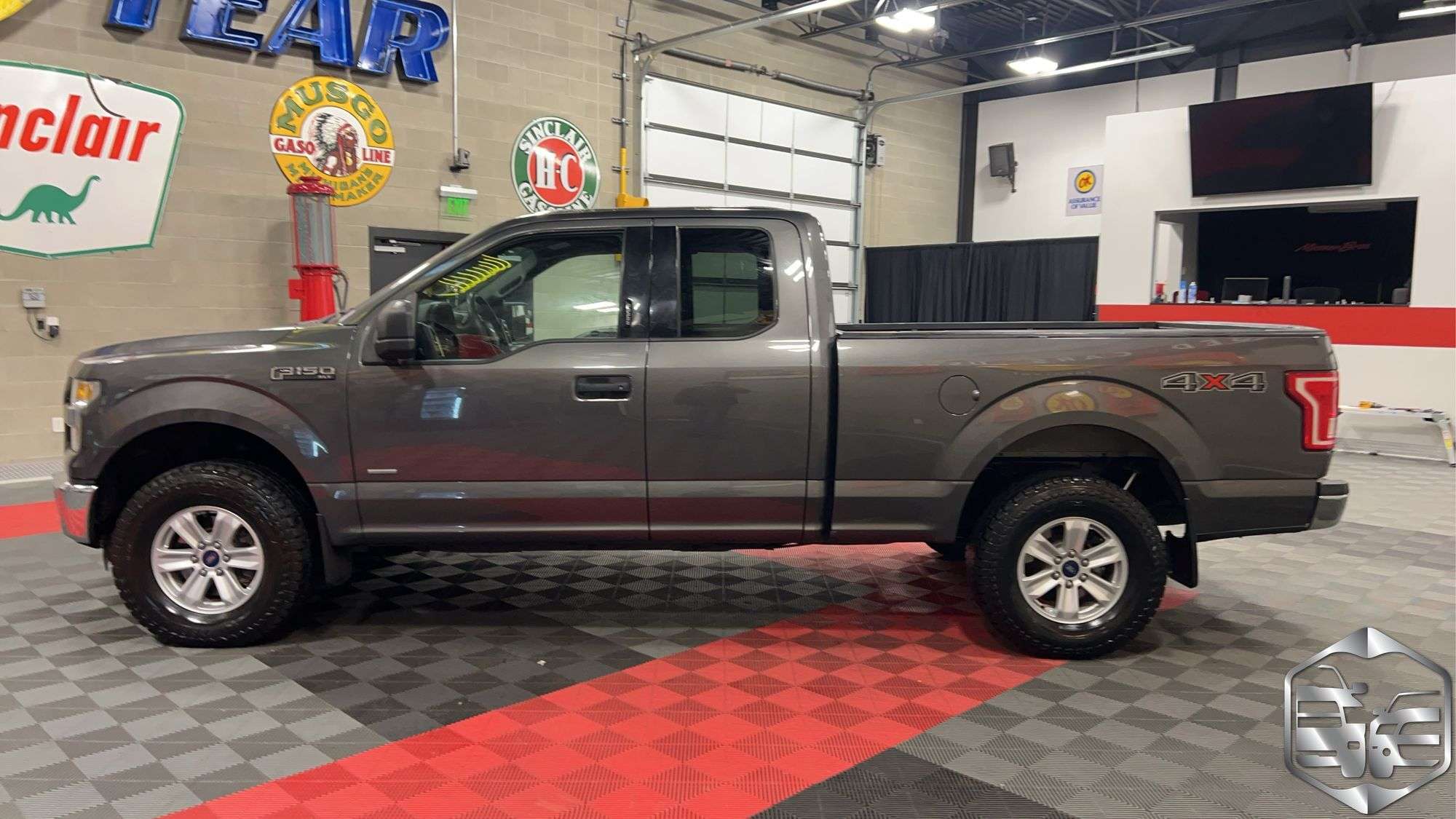 2015 Ford F150 XLT - Trucks & Auto Auctions