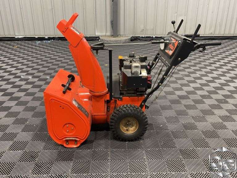 Ariens  Snow Blower