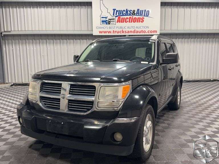 May 14th • Nampa • Government Surplus • Online Only - Trucks