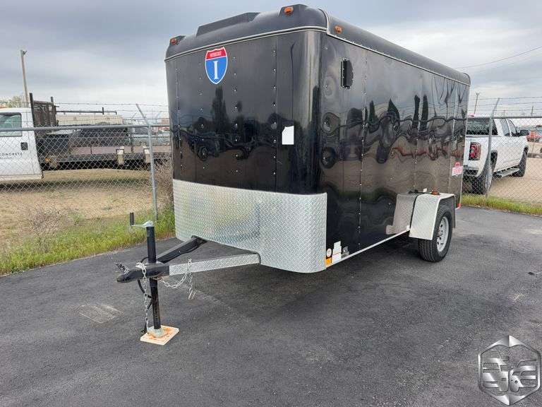2019  Interstate  Load Runner 12