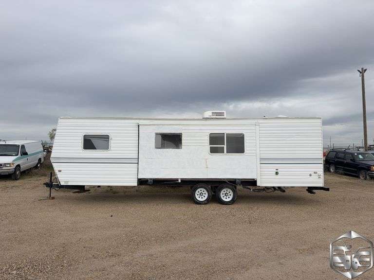 2002   Dutchman  31F2