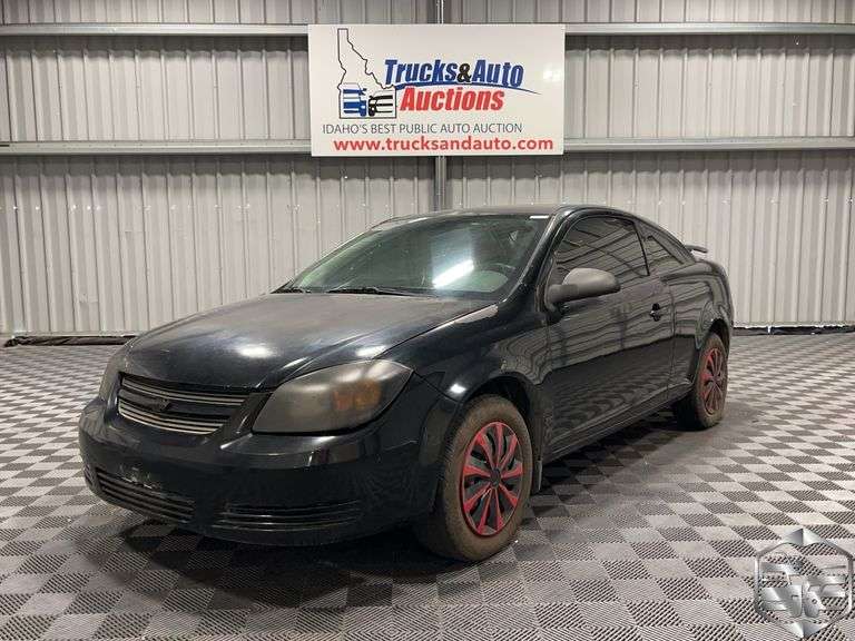 2006  Chevrolet  Cobalt  LS