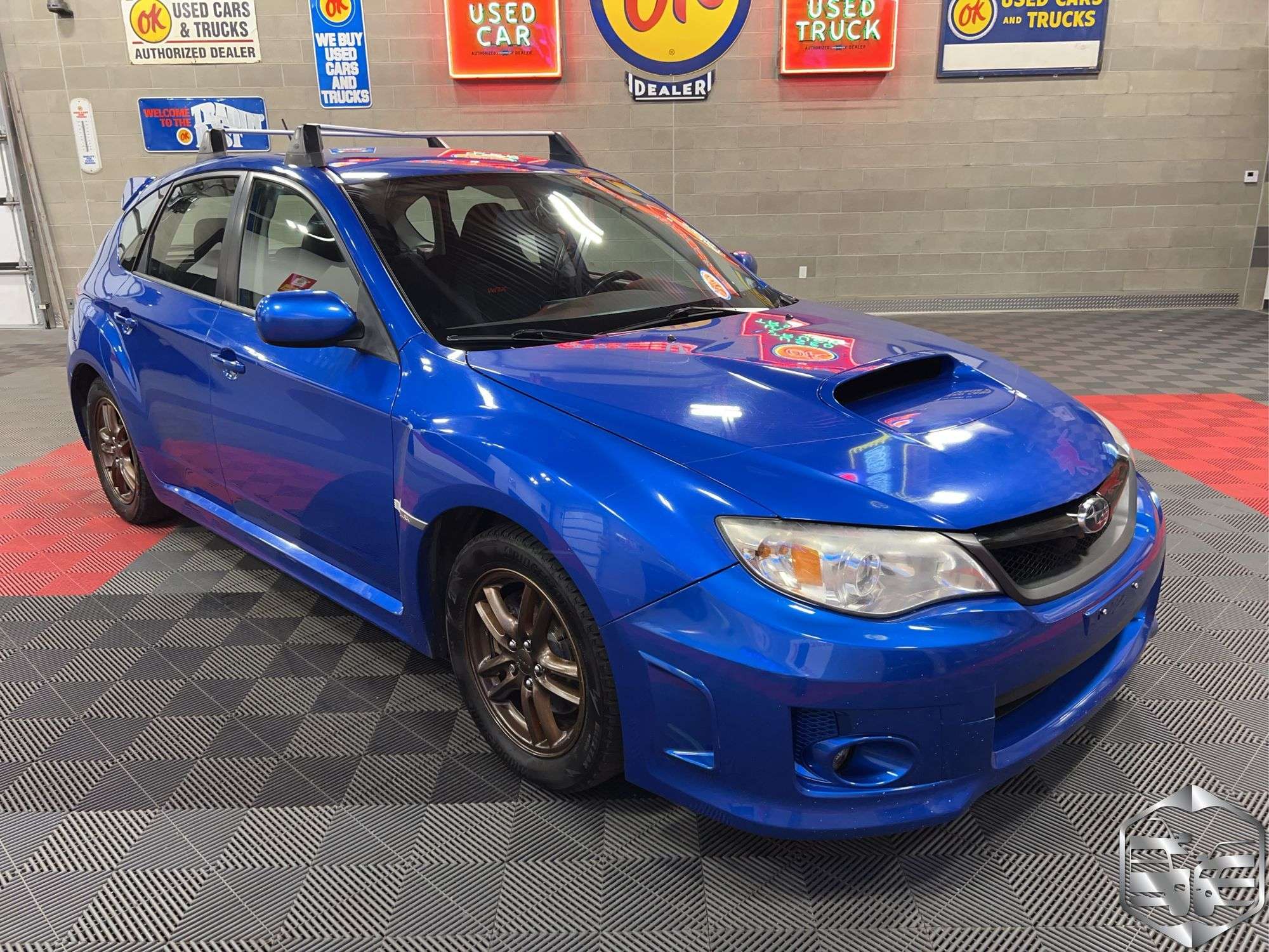 Blue様 おまとめ専用ページ 2013 Subaru Impreza WRX Wagon - Trucks & Auto Auctions