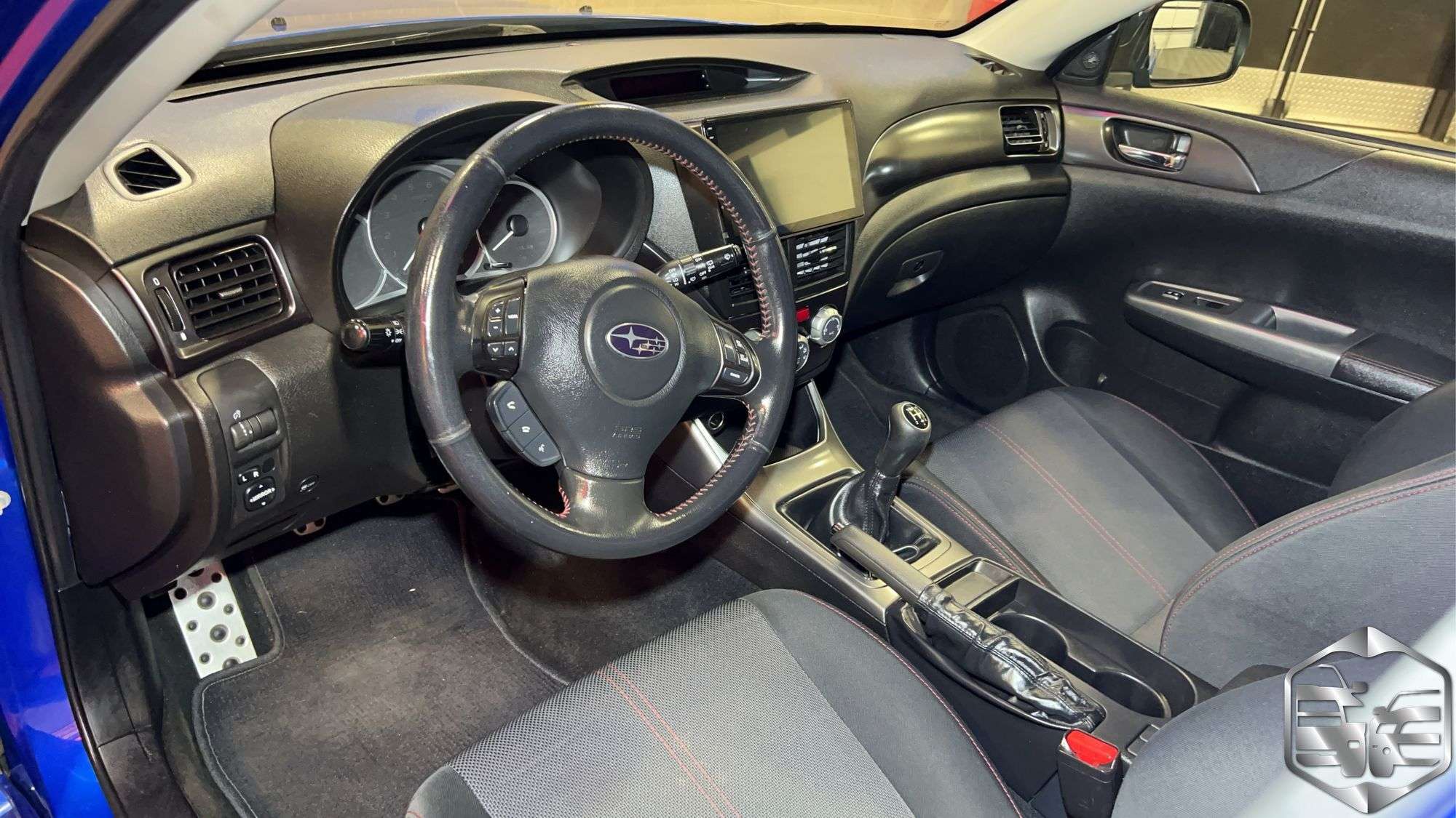 2013 Subaru Impreza WRX Wagon - Trucks & Auto Auctions