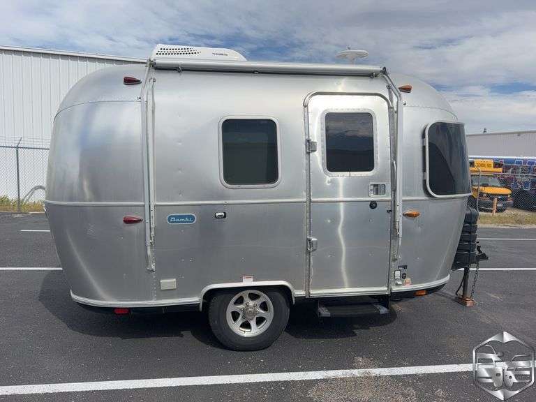 2020  Airstream  Bambi  16RB