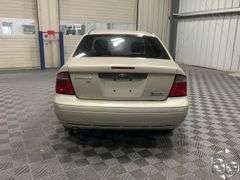 2007 Ford Focus ZX4 SE - Trucks & Auto Auctions