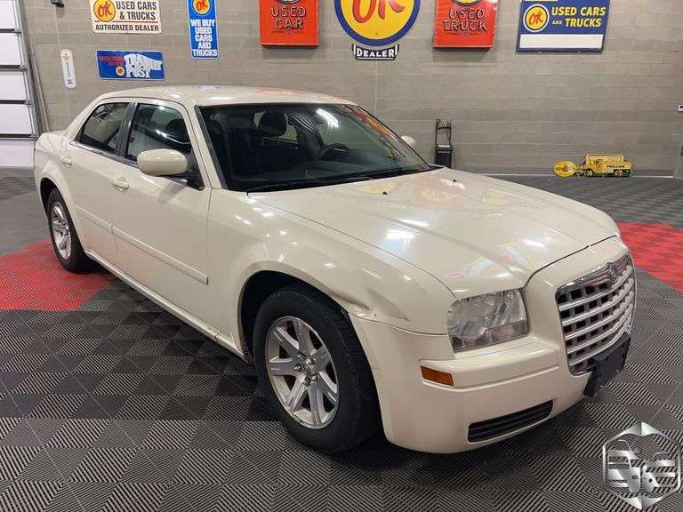 2006 Chrysler 300