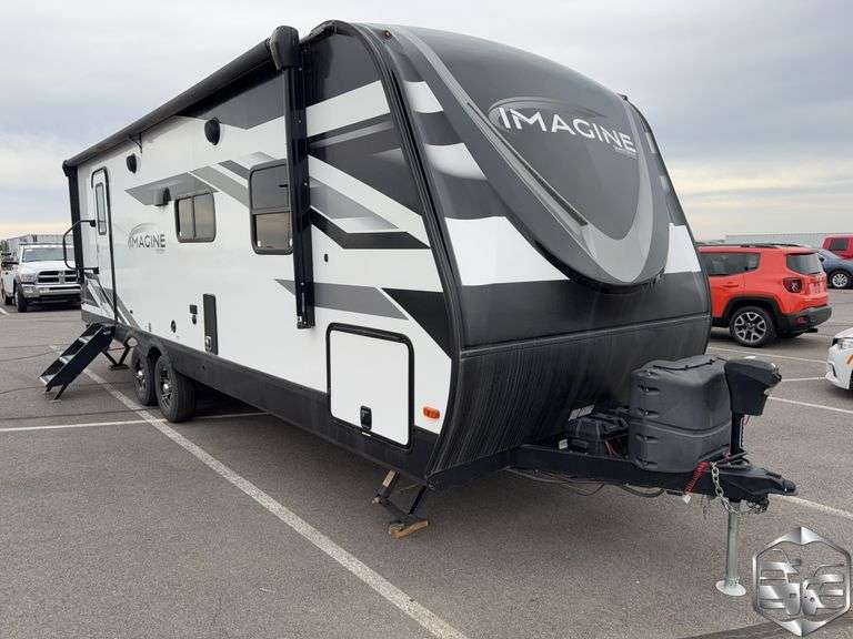 2022 Grand Design Imagine 2600RB