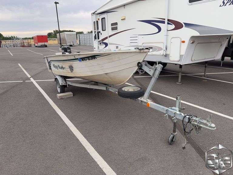 1997 KEI 614 FS Sunsation